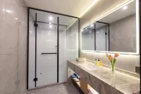 Yunji Hotel (Jiaozuo High-Speed Railway Station Jiaozuo University) - 3-Star