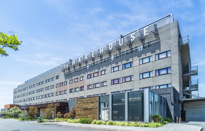 The HOTEL Well-Hub Haneda
