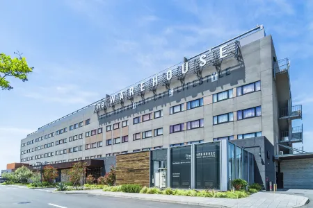 Kawasaki King Skyfront Tokyu Rei Hotel Отели рядом со станцией JR Hama-Kawasaki Station