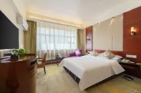 Yili Hotel (Urumqi South Railway Station Wanda) Hotels in Hotan 2nd Street/Urumqi South Railway Station