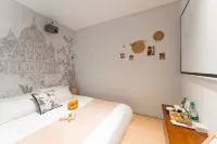 Luoyang LikeU Homestay - شرفة