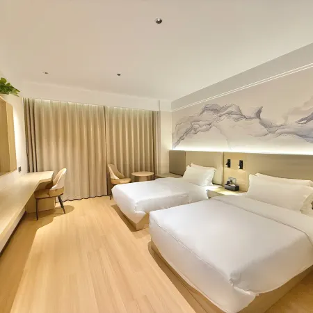 Junbo Express Hotel