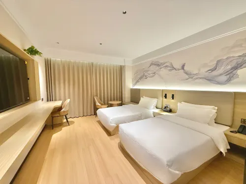 Junbo Express Hotel