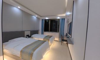 Huaxin Hotel (Xiyanhe Road)