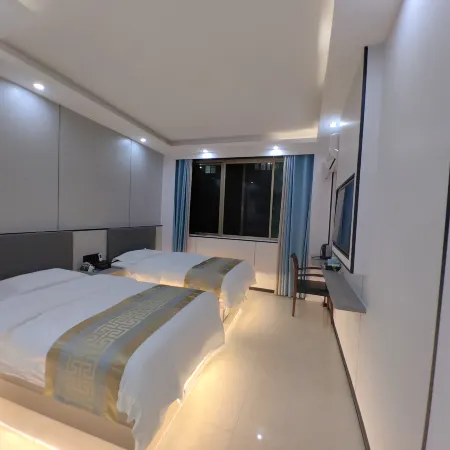 Junyi Hotel