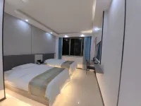 Huaxin Hotel (Xiyanhe Road) Hotels in Guangchang