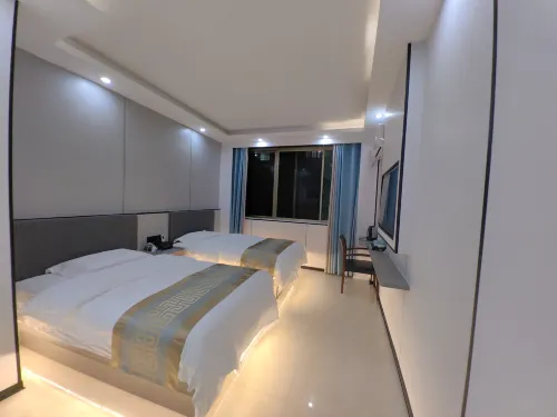 Junyi Hotel Hotels in Guangchang