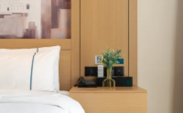 City Comfort Inn (Yancheng high-speed railway station Branch）