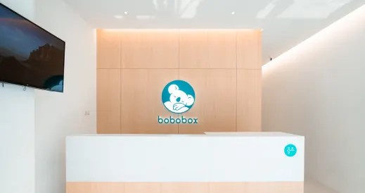 Bobopod Kebayoran Baru, Jakarta