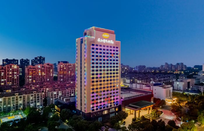Changjiang International Hotel