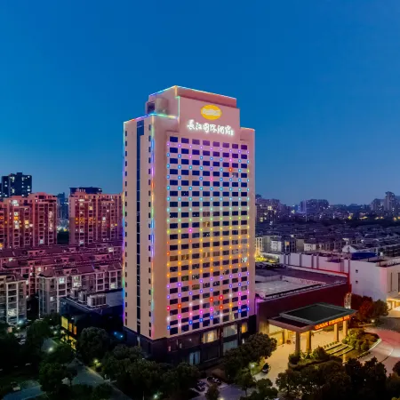 Changjiang International Hotel