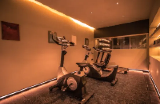 Shanheli Homestay (Small Park Branch)