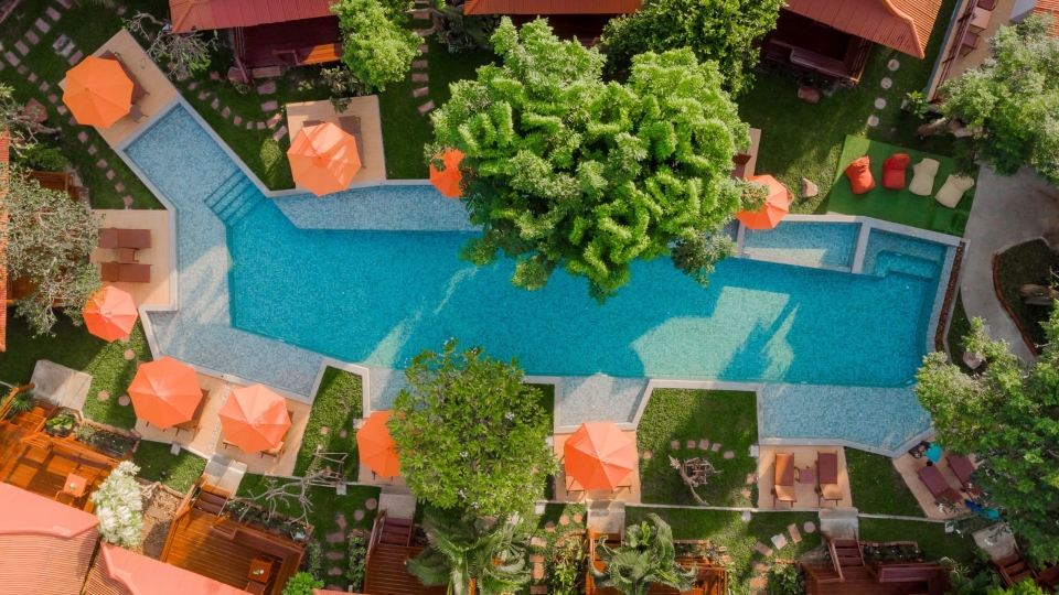 Baan Duangkaew Resort (บ้านดวงแก้ว รีสอร์ท)