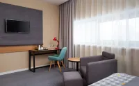 Holiday Inn Perm Hotel Hotel a Perm