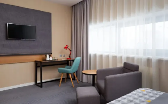 Holiday Inn Perm (Холидей Инн Пермь)