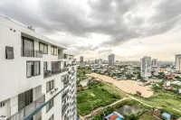 Mekong View Hideaway: Cozy 1-Bedroom Retreat Hotels in Khsach Kandal