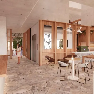Lyf Bondi Junction Sydney Hotels near Double Bay Marina