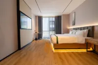 GreenTree Inn Smart Selection Hotel (Binhai Agricultural Products Wholesale Market Store)