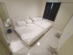 property bnb service