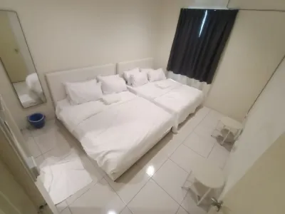 property bnb service