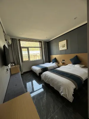 Wansheng Hotel