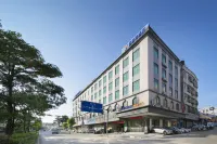 Yeste Hotel (Guangzhou Zengcheng Xintang High-Speed Railway Station) Hotels in Guangzhou