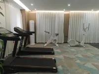 Hua Cheng S Elegant Hotel - Gym