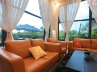 Forest City Carnelian Tower Summer Home Day Hotel（Infinity pool）