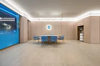 HanTing Hotel (Laoting Jingtang Port)