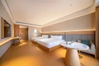 JI Hotel (Tekes Bagua City Taiji Altar) Hotels in Tekes