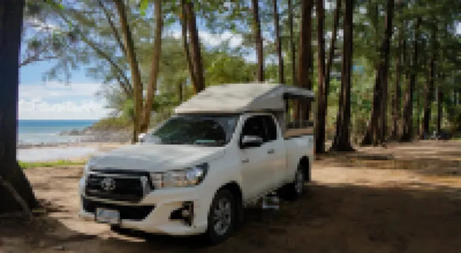 Sugar Marina Hotel -Aviator- Phuket Airport Hotels near Phuket International Airport