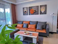 Bei Shi Boutique B&B (Fangchenggang North Railway Station)