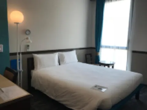 Toyoko INN Marseille Saint Charles Hotels in Marseille