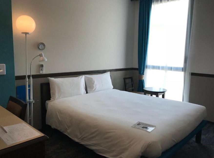 2. 토요코 인 마르..