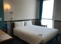 Toyoko INN Marseille Saint Charles Hotels near Marseille-Saint-Charles Station