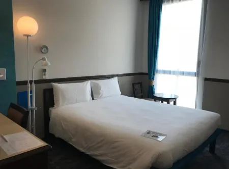 Toyoko Inn Marseille Saint Charles