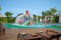 Komsan Kampot Resort - palestra