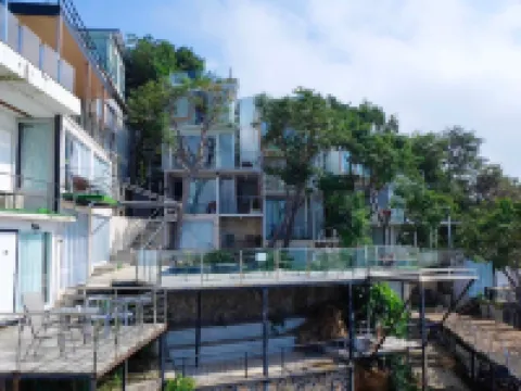 เดอะรีสอร์ท ภูนางฟ้า โรงแรมในอำเภอ สีคิ้ว