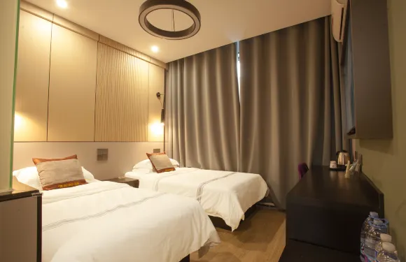 都市118（高唐天齊廟店）