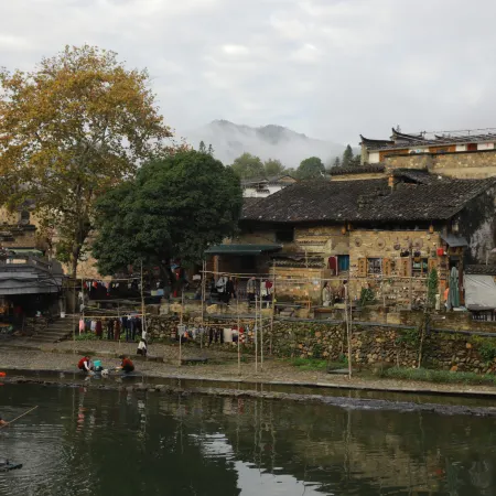 yaoliyaoyunkezhan