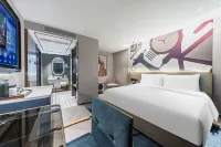 Y.TUO Baotu Spring Jinan Hotel