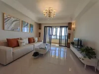 Lanyuewan Kuohai Homestay