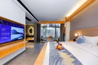 Misty Hidden Beauty Inn