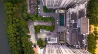 Wencheng hotel(Ningbo Yuyao Railway Station Huaren Wucaicheng)