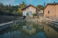 Mopan Mountain Memory Homestay