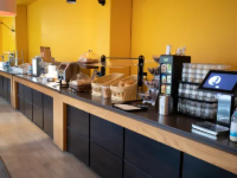 เอแอนด์โอ รอตเทนดัมซิตี้ โรงแรมในรอตเตอร์ดัม