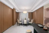 Argyle Hotel Pengzhou Chengdu - فطور