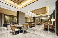 Howard Johnson Hot Springs Plaza Yinghuashan Hotels in Shifang