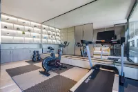 Yeste Hotel (Mangshi Best Food City Mangshi Plaza)