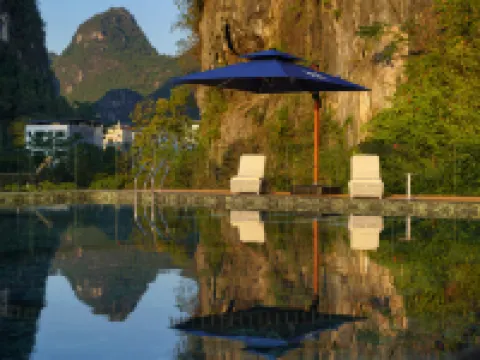TUI BLUE Xiang He Li Hotel Hotels in Yangshuo
